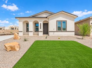 15025 Resolve, El Paso, TX 79938
