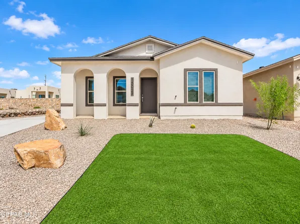 15025 Resolve, El Paso, TX 79938