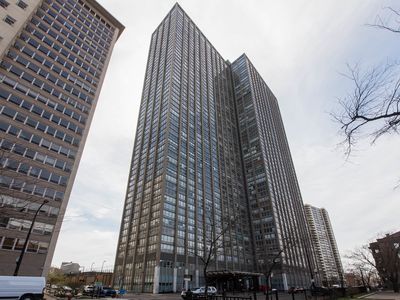655 W Irving Park Rd APT 4501, Chicago, IL, 60613