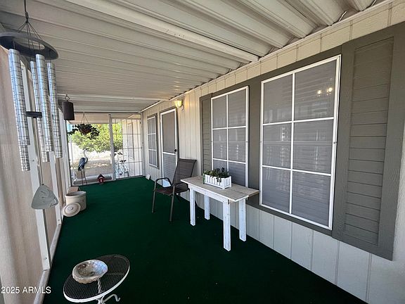 3rd image of 11596 W SIERRA DAWN Boulevard #33