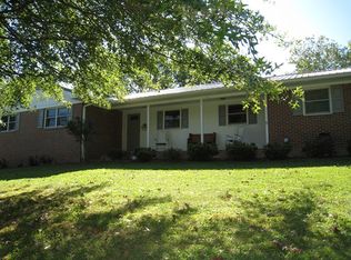 1676 Lafayette Rd, Rocky Face, GA 30740