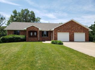 218 W Santa Fe Rd, Chillicothe, IL 61523