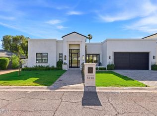 5340 N 32nd Place, Phoenix, AZ 85018