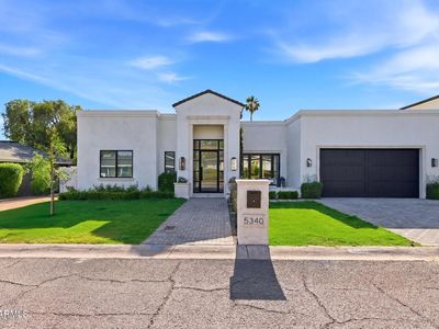 5340 N 32nd Place, Phoenix, AZ, 85018