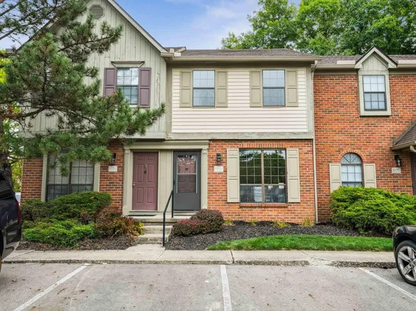 5228 Brandy Oaks Ln, Columbus, OH 43220