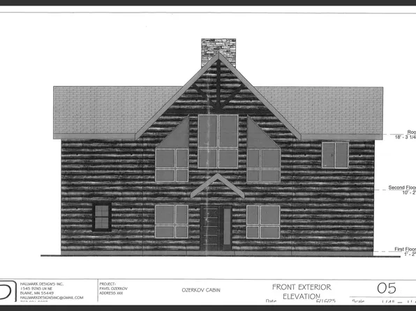 29993 Crystal Lake Dr, Danbury, WI 54830