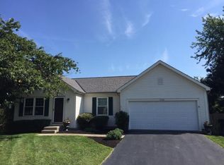 2320 Nottaway Ct, Grove City, OH 43123