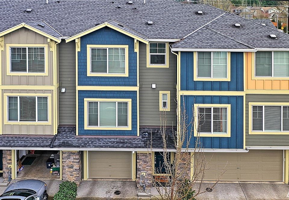 1st image of 13415 46th Ave SE Unit 6