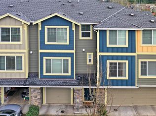 13415 46th Ave SE UNIT 6, Mill Creek, WA 98012