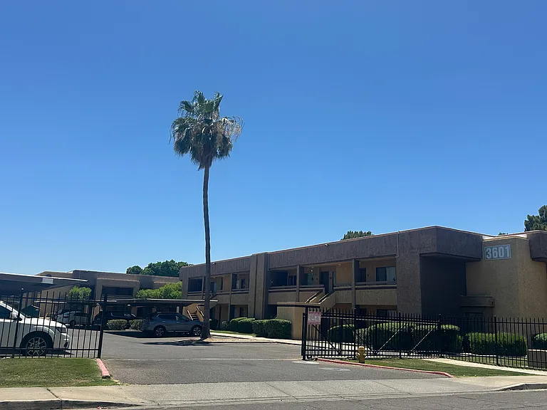 3601 W Tierra Buena Ln #271 — Photo 13