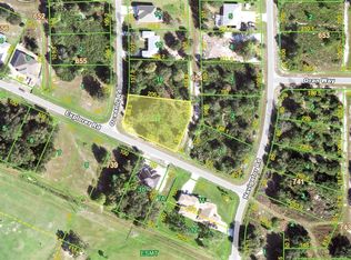 1242 Oceanic Rd #17, Punta Gorda, FL 33983