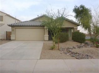 44844 W Desert Garden Rd, Maricopa, AZ 85139