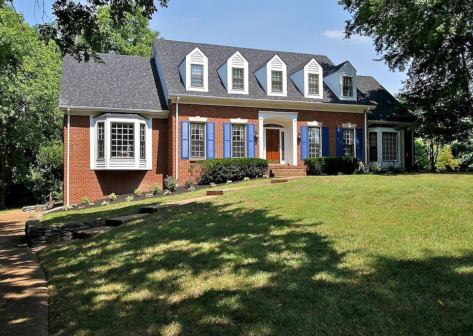 9300 Saratoga Pl Brentwood TN