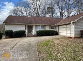 1826 Scholar Dr, Lawrenceville, GA