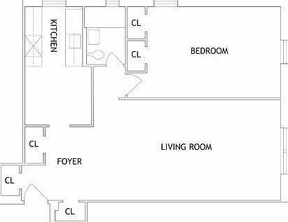 2nd image of 4830 40th St APT 5B