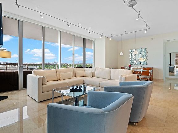 3rd image of 9705 Collins Ave Unit 605N