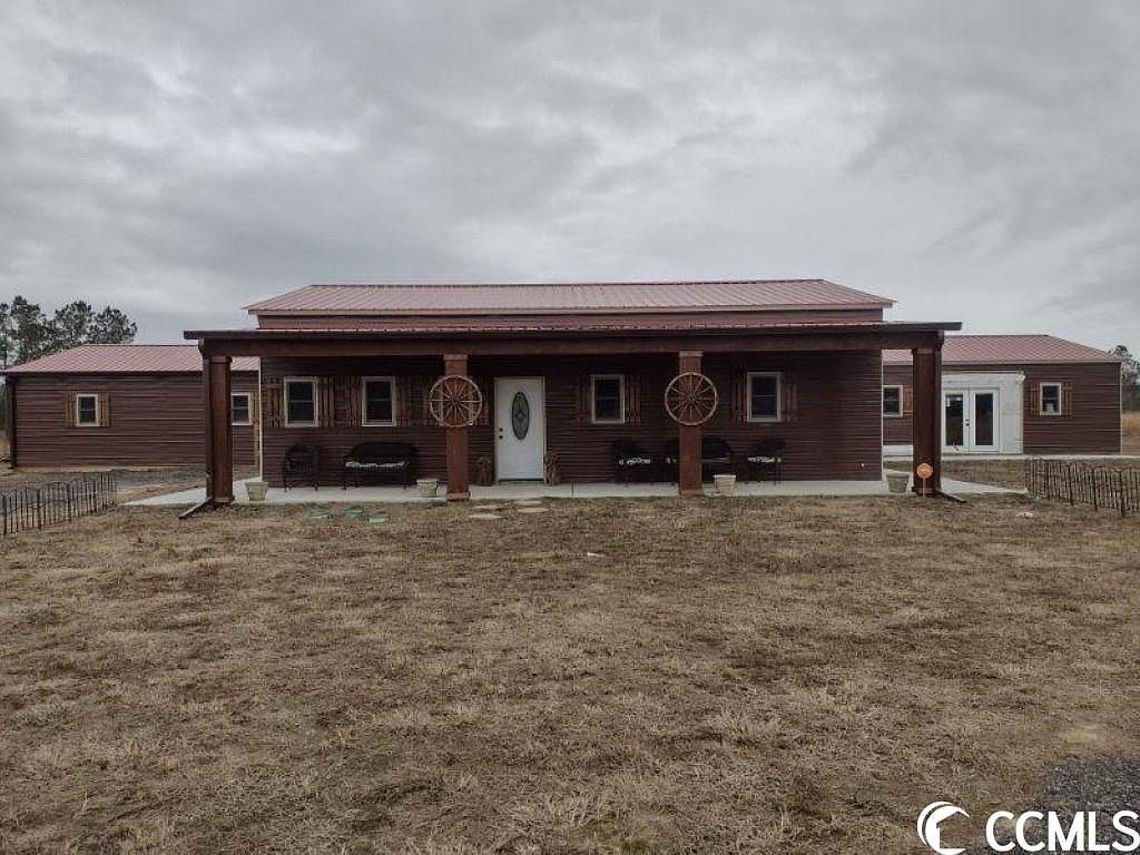 1817 S Pamplico Hwy., Pamplico, SC 29583 MLS 2401246 Zillow