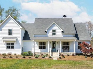 4764 Advance Mills Rd, Earlysville, VA 22936