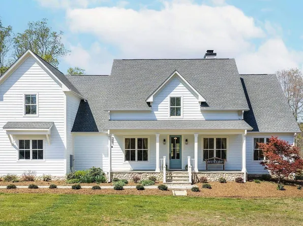 4764 Advance Mills Rd, Earlysville, VA 22936