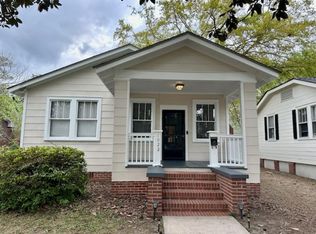 1022 Bethany St, North Charleston, SC 29405