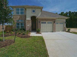 14602 Dovetail Ridge Ct, Cypress, TX 77429