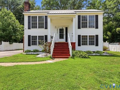9630 Lost Forest Dr, North Chesterfield, VA, 23237