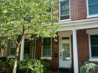 1249 Walter St SE, Washington, DC 20003