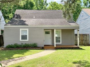 1535 Lila St, Baton Rouge, LA 70820