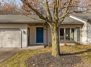 2885 Hidden View Dr SE, Caledonia, MI 49316