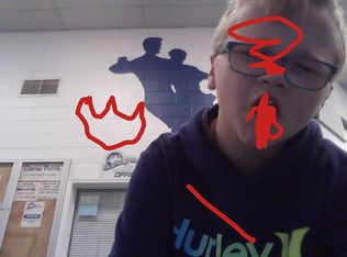 7311 Yager Rd, Saint Clair, MI 48079