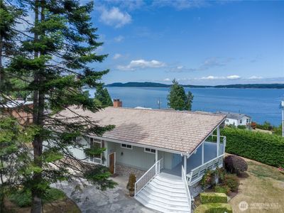 571 North Bay Way, Port Ludlow, WA, 98365