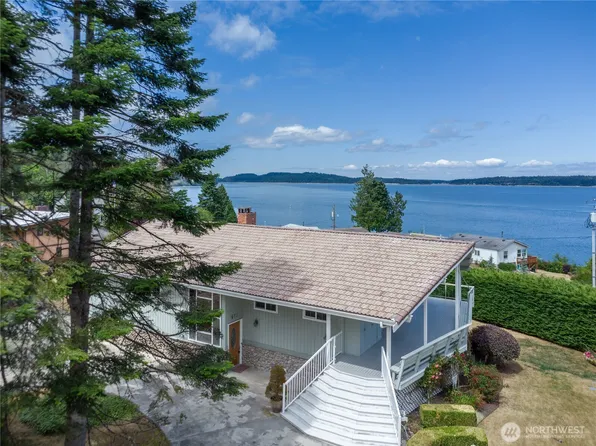 571 North Bay Way, Port Ludlow, WA 98365