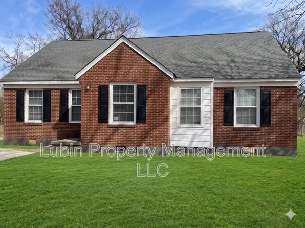 1134 Atlantic St, Memphis, TN 38112