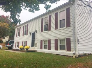 2917 Bent Tree Cir, Salem, VA 24153