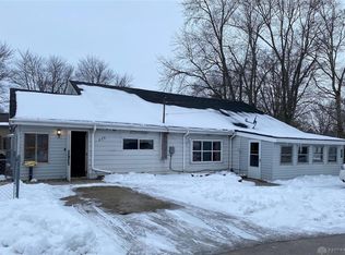 235 Vine St, Bradford, OH 45308