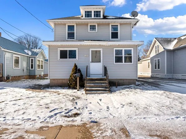1124 Doty St, Green Bay, WI 54301