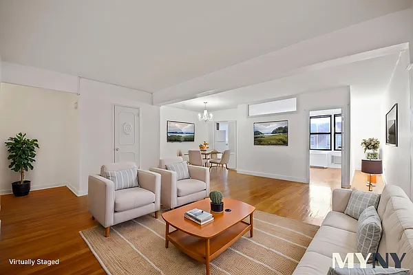 1818 Newkirk Avenue #6T