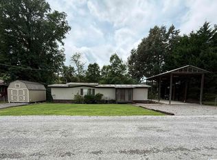 1215 County Road 127, Bremen, AL 35033