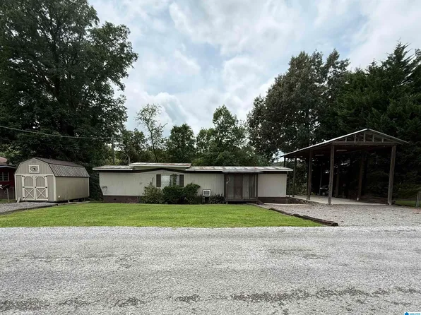 1215 County Road 127, Bremen, AL 35033
