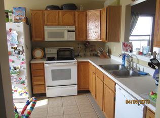 268 Pineview Dr, Mooresville, IN