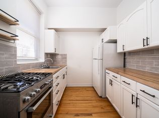 1128 Willow Ave #2A, Hoboken, NJ 07030