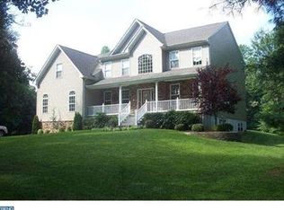 309 Chapel Heights Rd, Sewell, NJ 08080