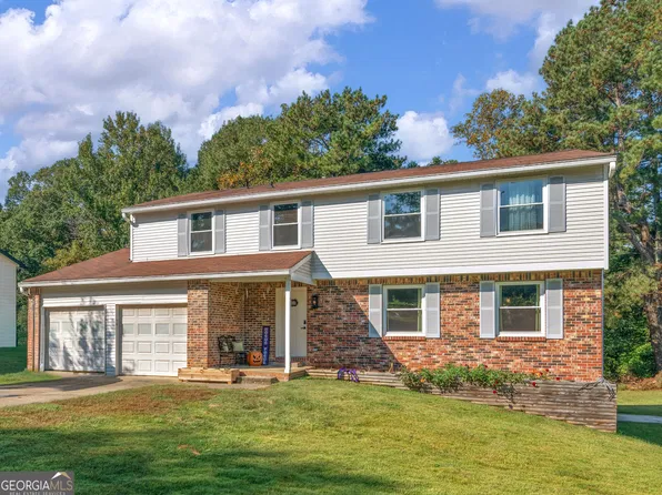 2665 Shaw Rd NE, Marietta, GA 30066
