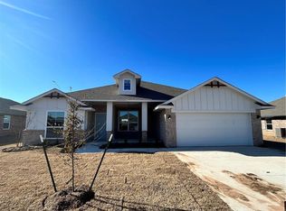 1727 Addington Rd, Newcastle, OK 73065