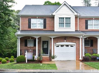 5441 Cottonrose Ln, Raleigh, NC 27606