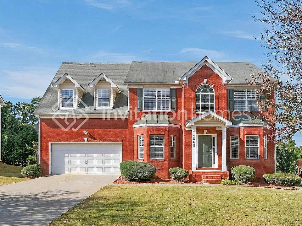 2665 Barkley Manor Dr