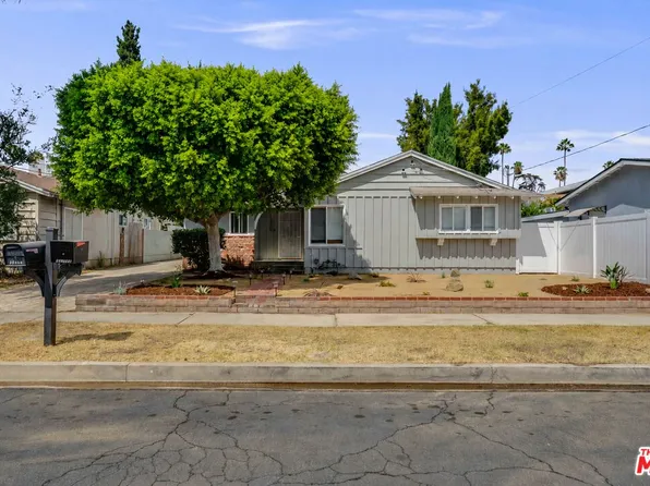 15905 Enadia Way, Van Nuys, CA 91406