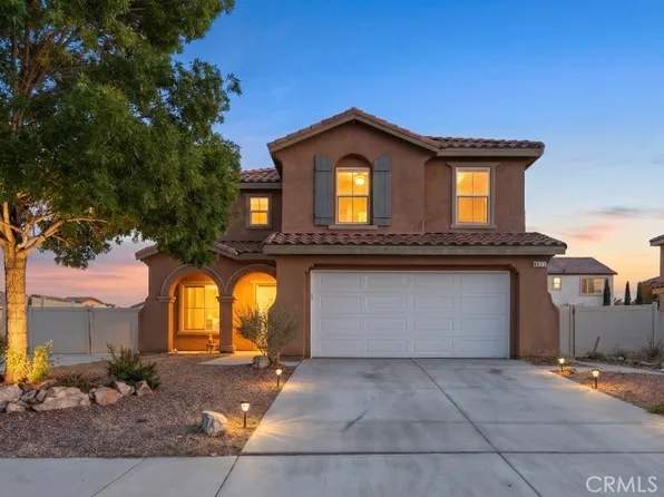 14459 Red Wolf Way, Victorville, CA 92394