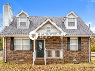 101 Jason Ct, Gallatin, TN 37066