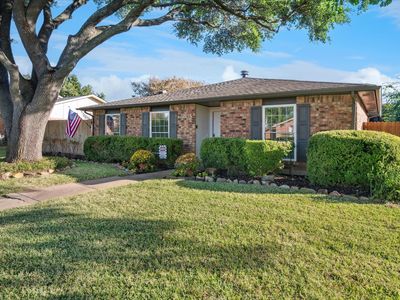 1824 Spanish Trl, Plano, TX, 75023